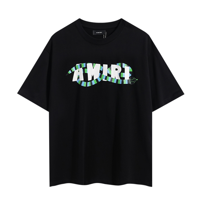 Amiri T-Shirts